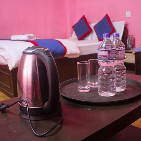 Hotel Chandragiri Paradise كاتماندو المظهر الخارجي الصورة