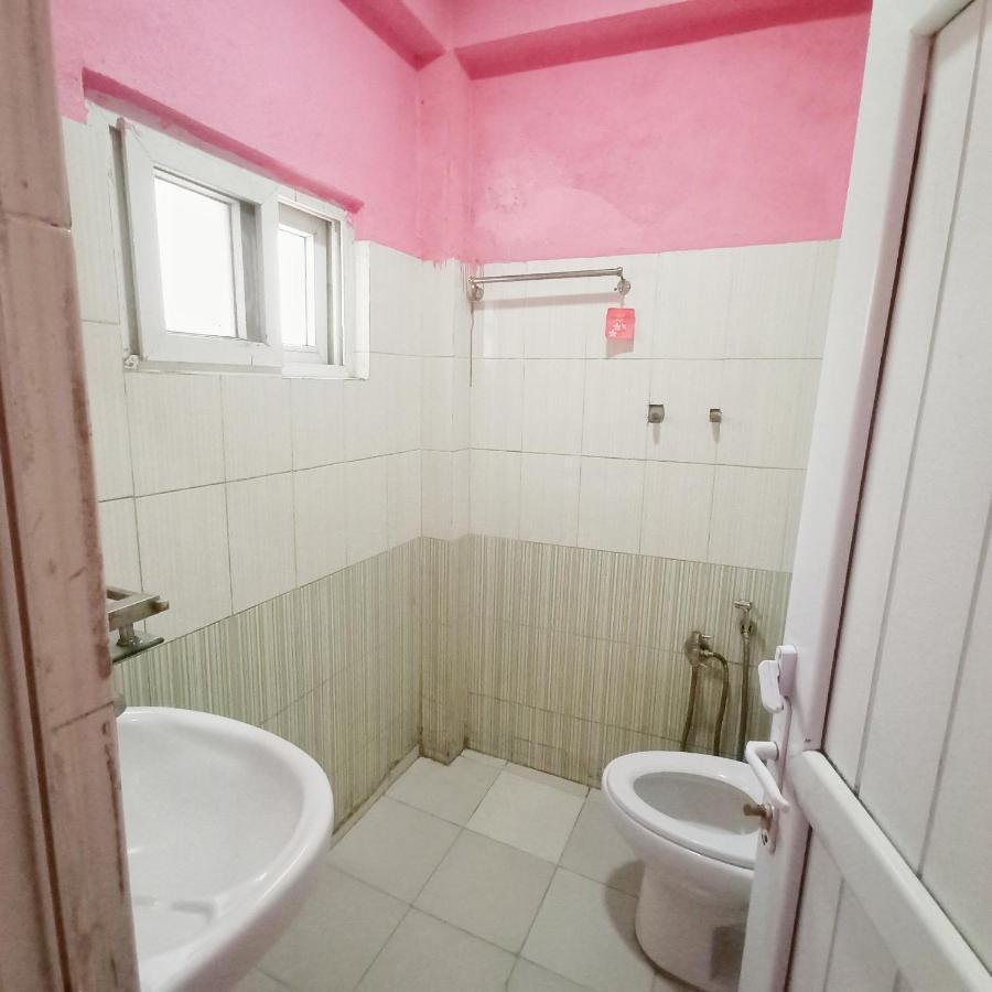 Hotel Chandragiri Paradise كاتماندو المظهر الخارجي الصورة
