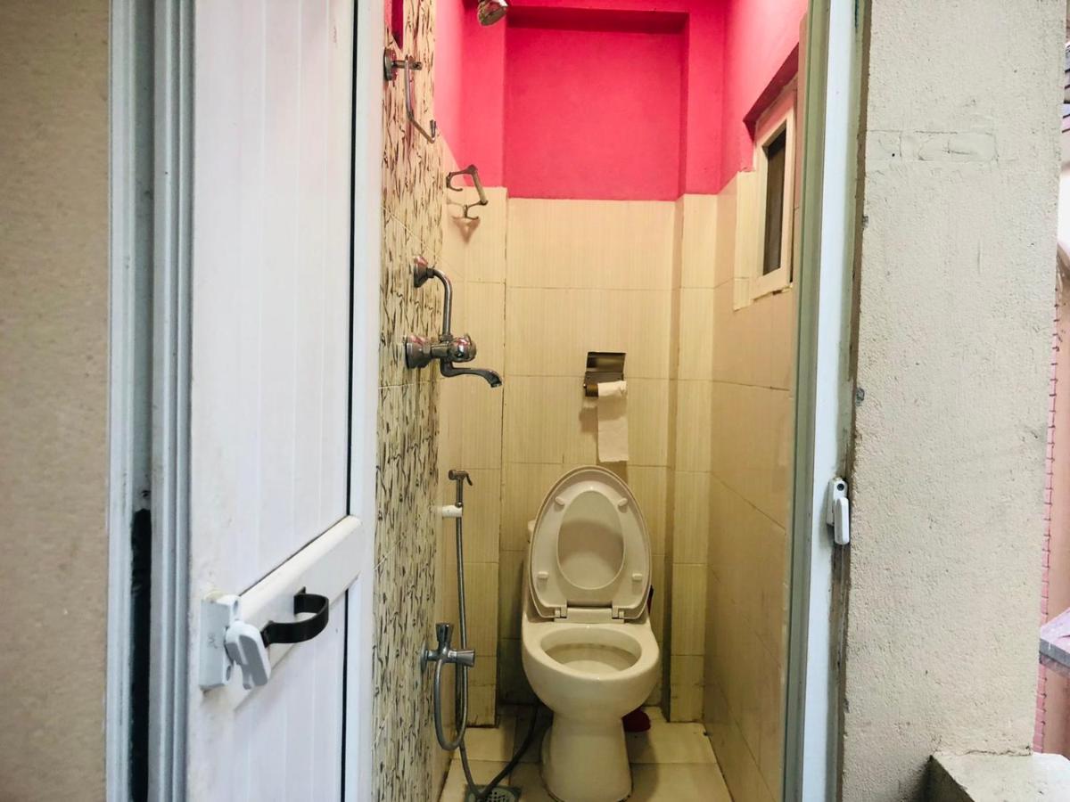 Hotel Chandragiri Paradise كاتماندو المظهر الخارجي الصورة