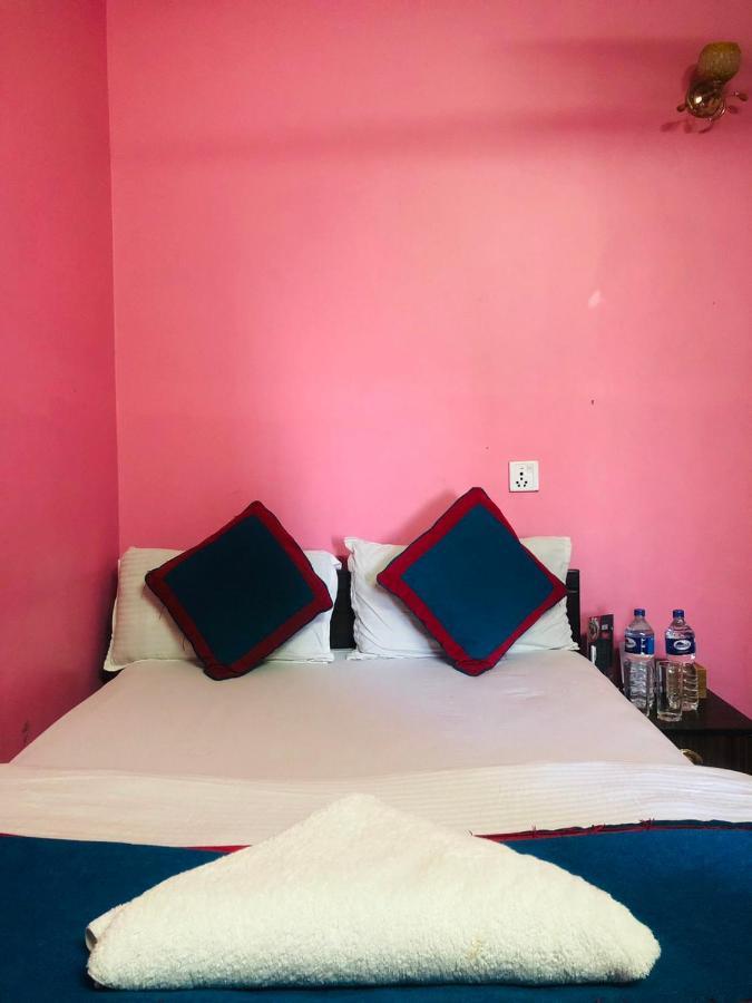 Hotel Chandragiri Paradise كاتماندو المظهر الخارجي الصورة
